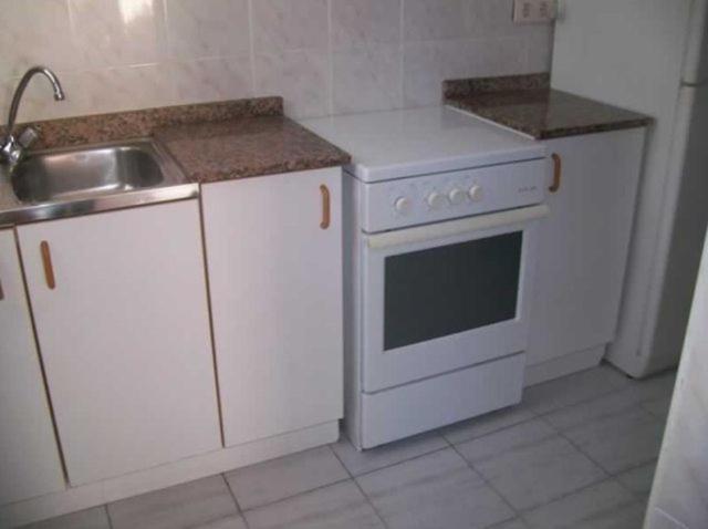 Apartamento Pinos *