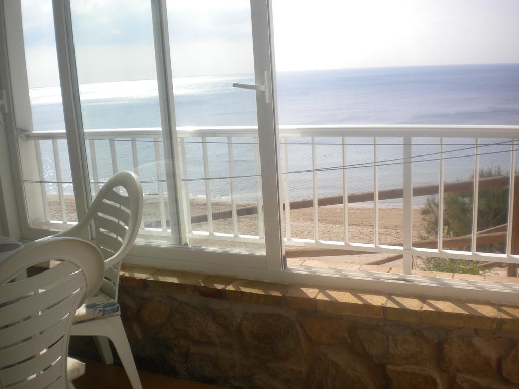 Los Pinos * Calpe